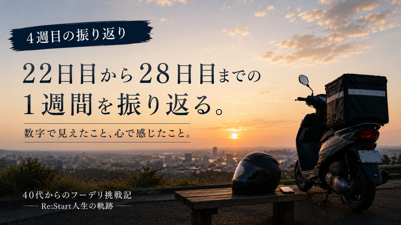 第4週振り返り アイキャッチ